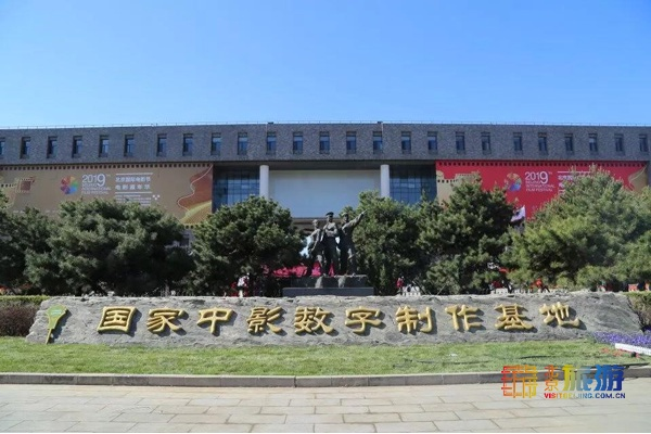 亲身体验电影场景！这场全民参与的电影狂欢节，已进入倒计时！