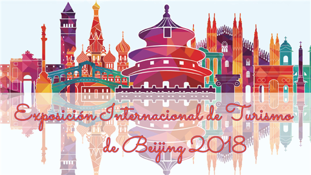 15ª Exposición Internacional de Turismo de Beijing