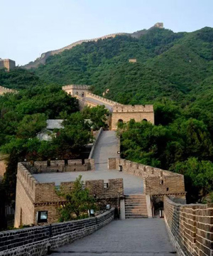 8大主题22条精品旅游线路畅游延庆