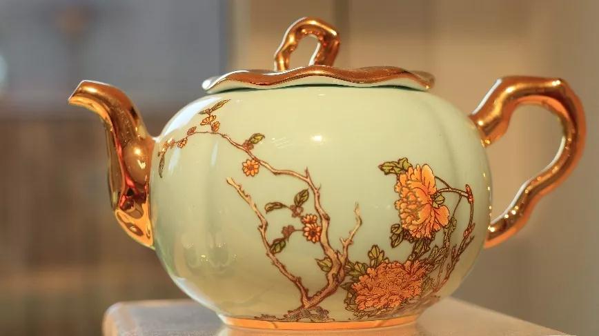 园艺小镇遇上匠心传承 锦绣中华里领略东方美学