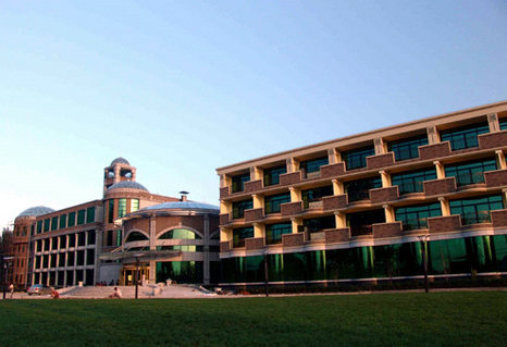 金潮玉玛国际酒店