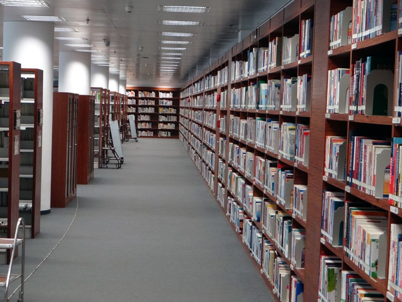 中国​国家图书馆