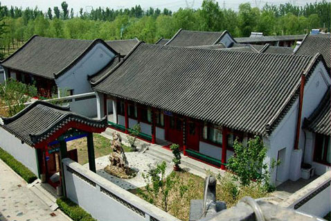北京昌源祥乡村温泉酒店