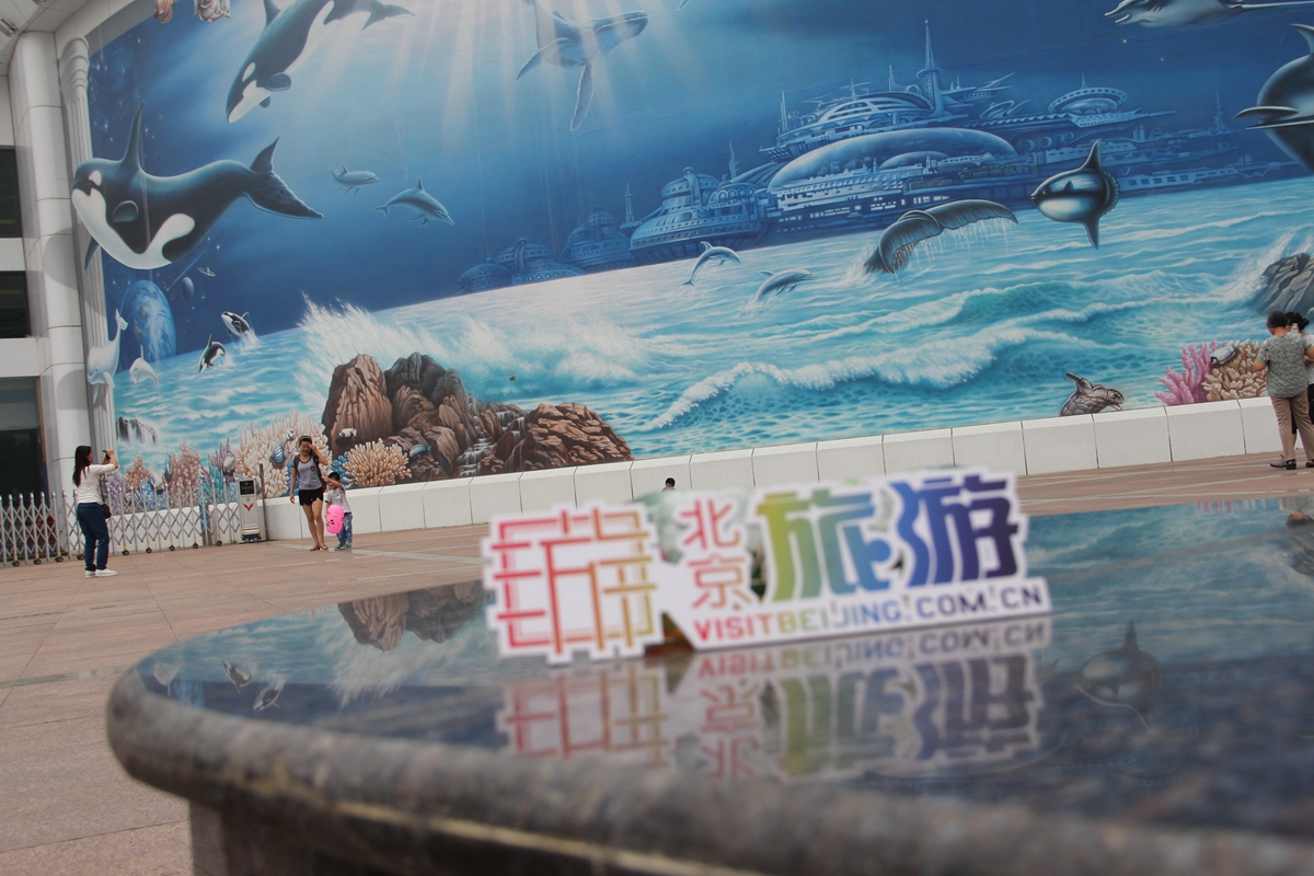 北京海洋馆攻略,北京海洋馆门票/游玩攻略/地址/图片/门票价格【携程攻略】