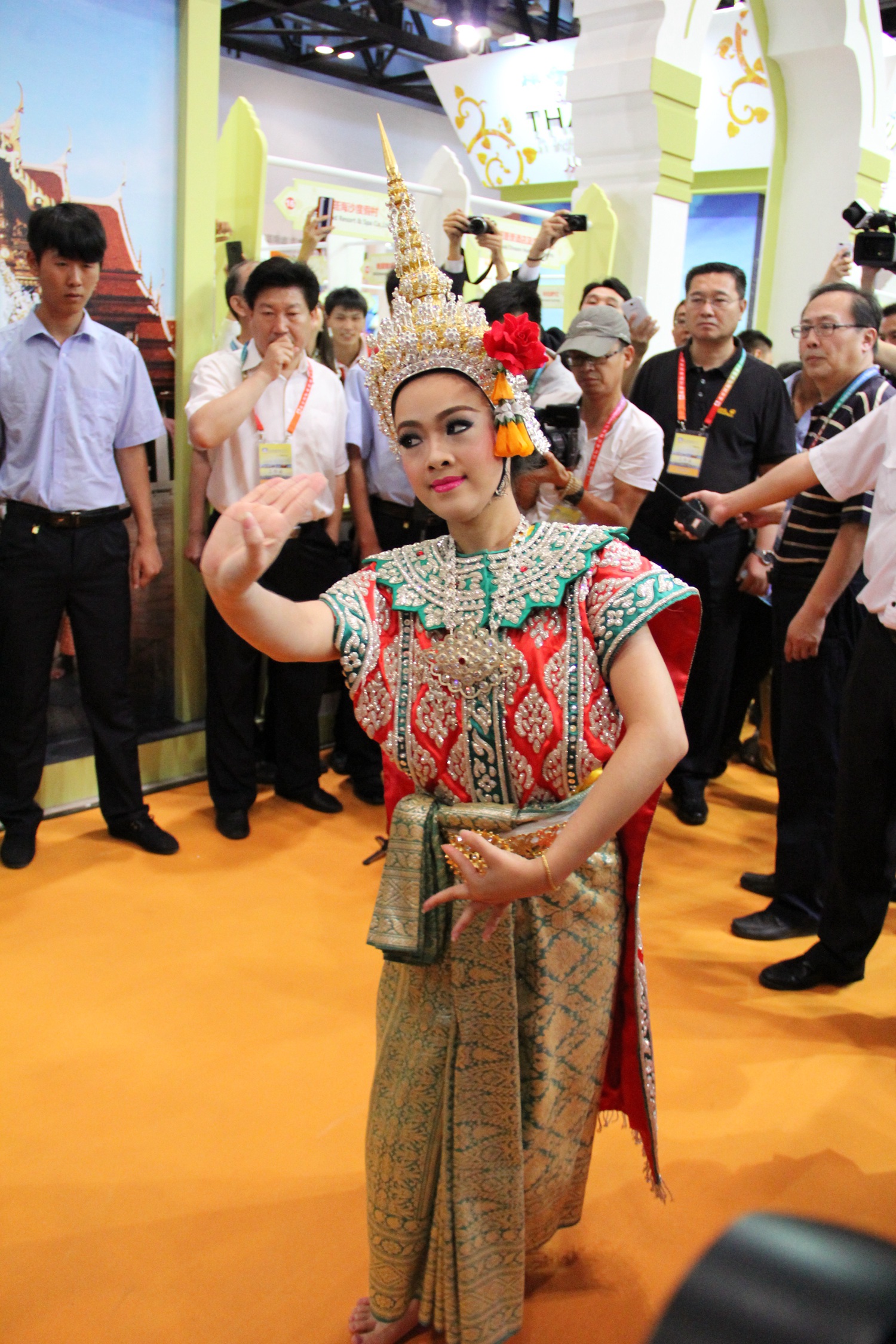 2014北京国际旅游博览会