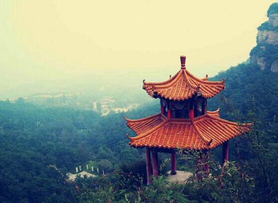 佛光山文化旅游区