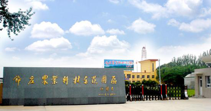 邓庄农业科技示范园