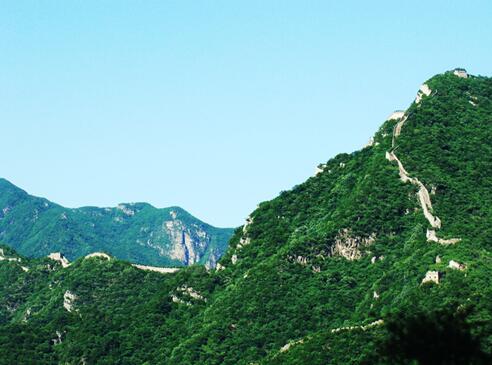 北京摩崖石刻自然风景区
