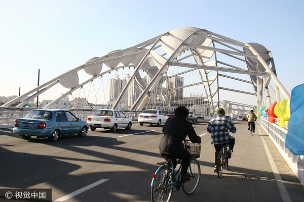 奉化桥