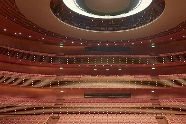 天津大剧院歌剧厅