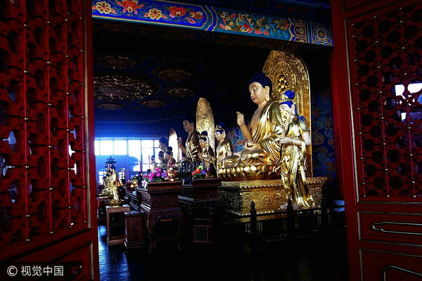佛教文化艺术博物馆