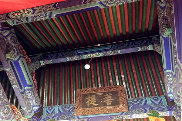 香岩寺