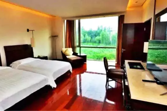 稻香湖景酒店