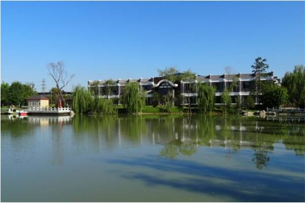 北京星湖园温泉度假酒店
