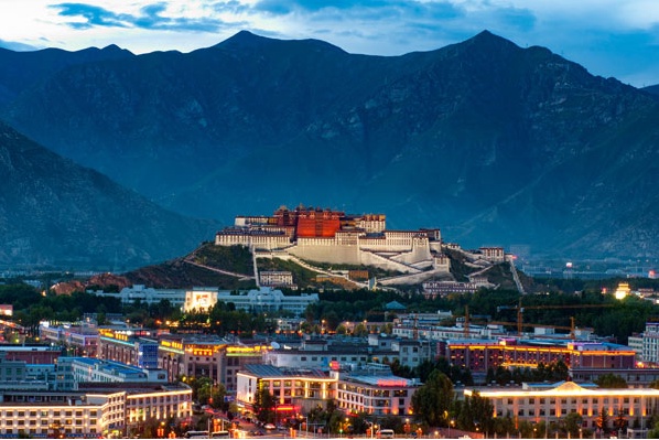 西藏将在2018北京国际旅博会上展风采