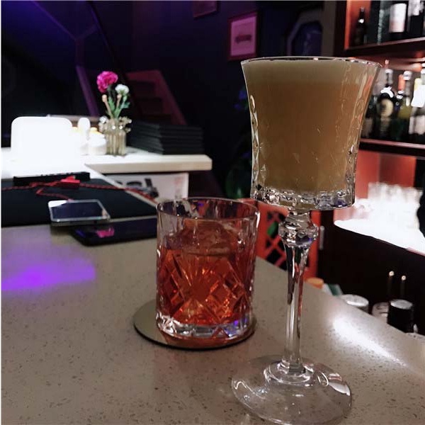 隐藏京城的小酒馆 狗窝MAGIC BAR