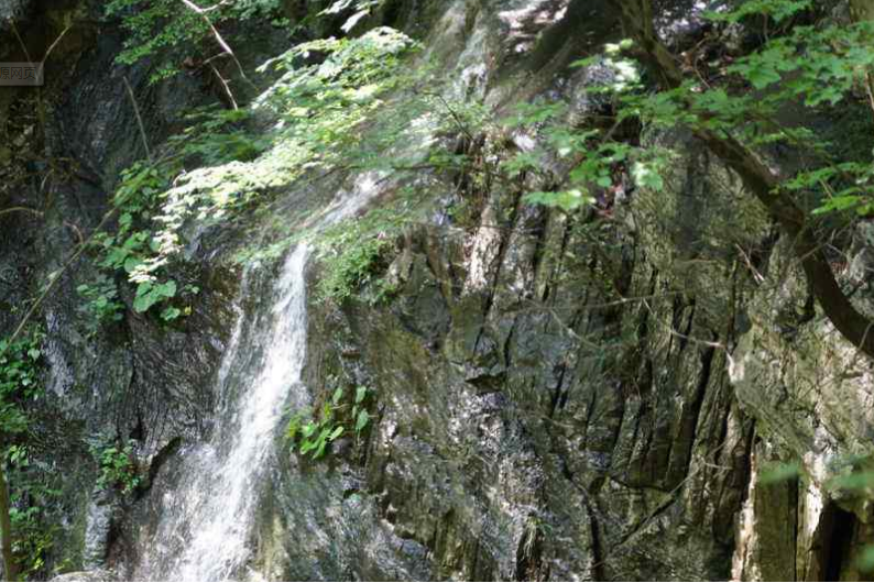 山水清凉上方山