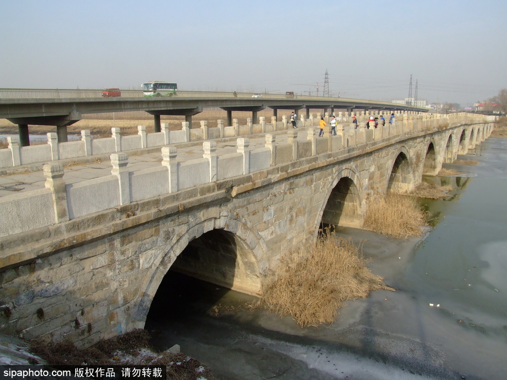 在琉璃河遗址发现“北京城之源”