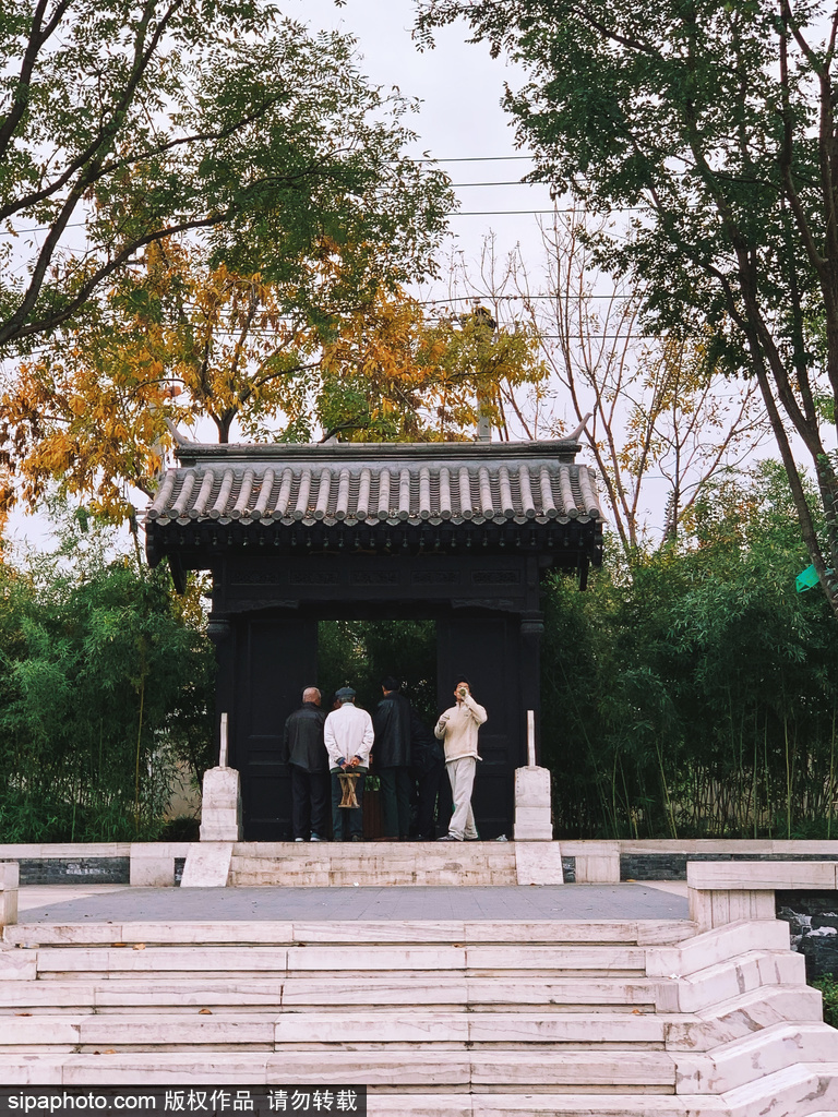 丰泽园饭庄