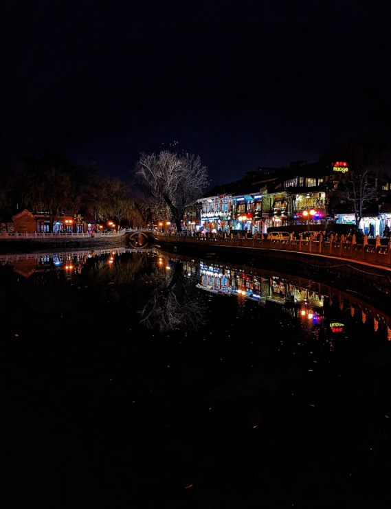 京杭大运河（北京段），元明清时期北京繁荣的大动脉