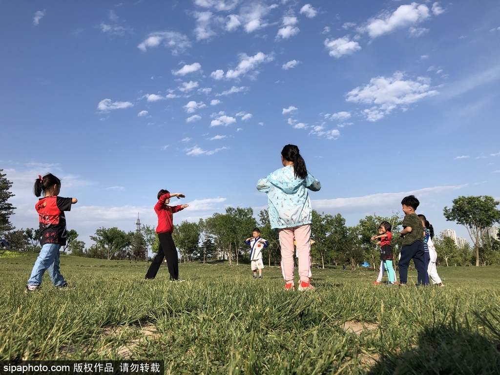 2020年去过的郊野公园盘点，之太阳宫及京顺路沿线__凤凰网