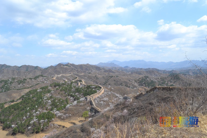 魅力风景：古御道