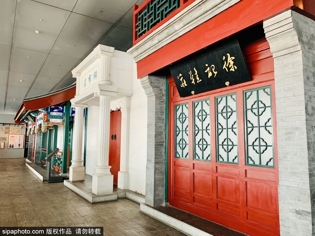 2023北京民俗博物馆游玩攻略,老北京民俗风情的旅游景点，... 【去哪儿攻略】