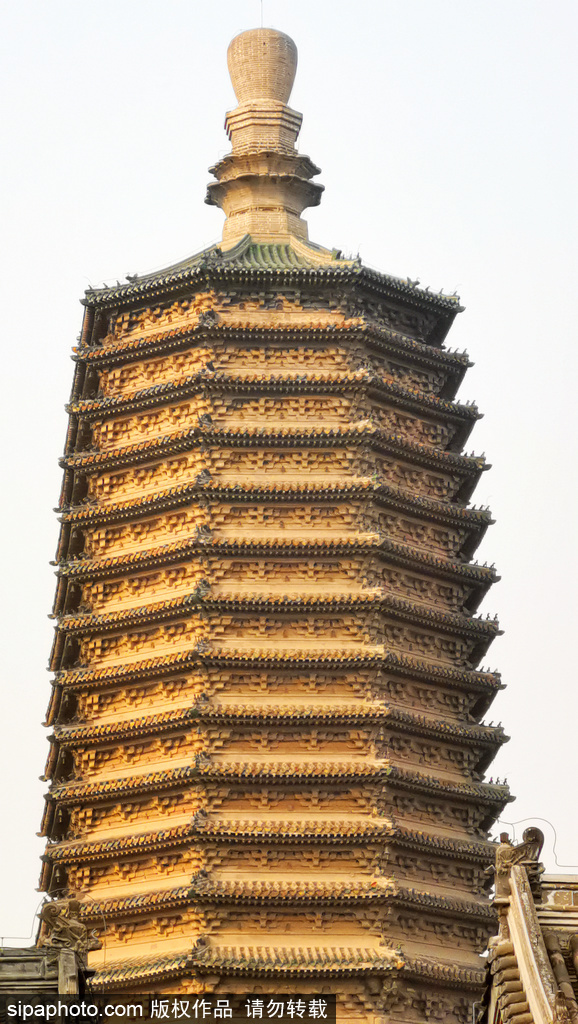 北京：天宁寺