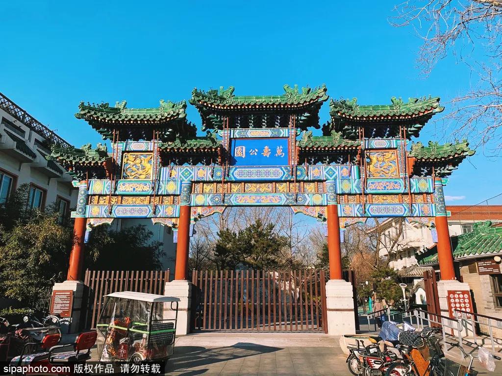 五年修缮万寿寺，北京艺术博物馆重新亮相