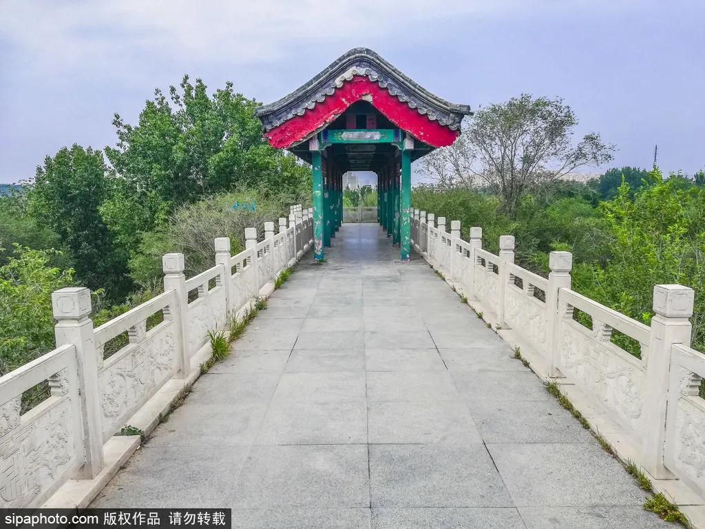 现场| 北京通州西海子公园今天恢复对外开放|北京市|疫情|新冠肺炎_新浪新闻