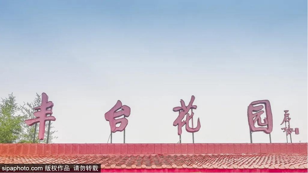 丰台花园