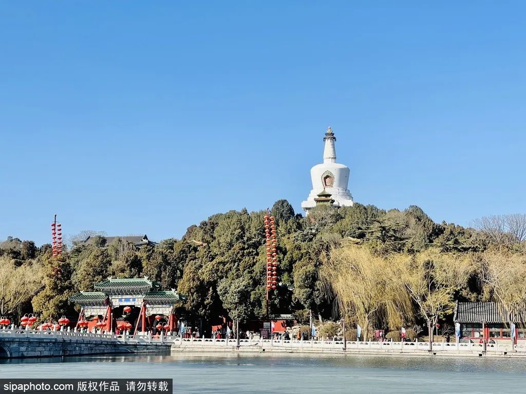2020北海公园游船-旅游攻略-门票-地址-问答-游记点评，北京旅游旅游景点推荐-去哪儿攻略