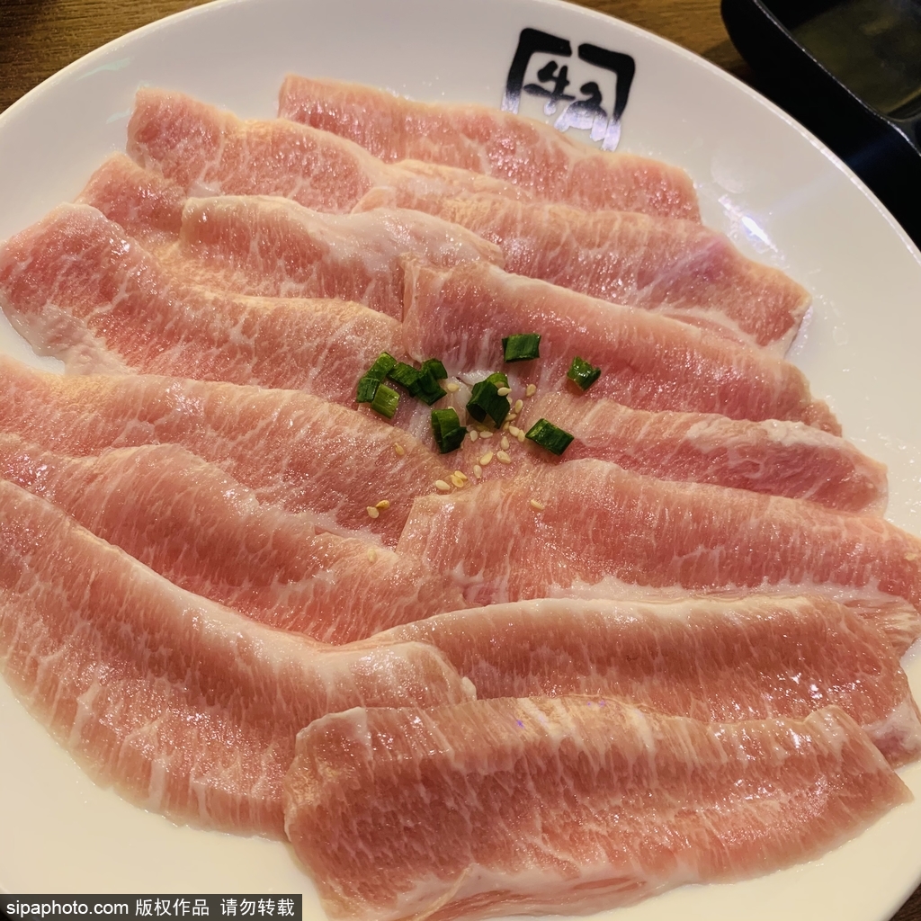北京百子湾美食店：牛角日本烧肉