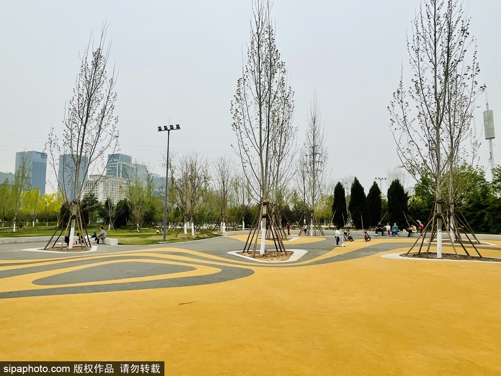2021将府公园-旅游攻略-门票-地址-问答-游记点评，北京旅游旅游景点推荐-去哪儿攻略