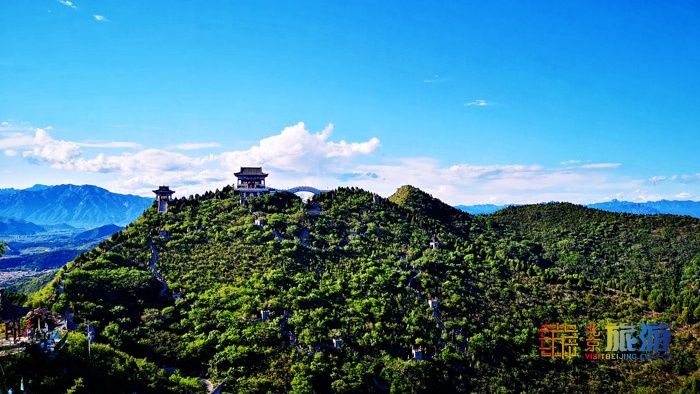 冶仙塔旅游风景区