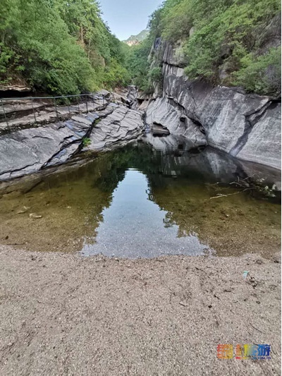 精灵谷休闲度假景区