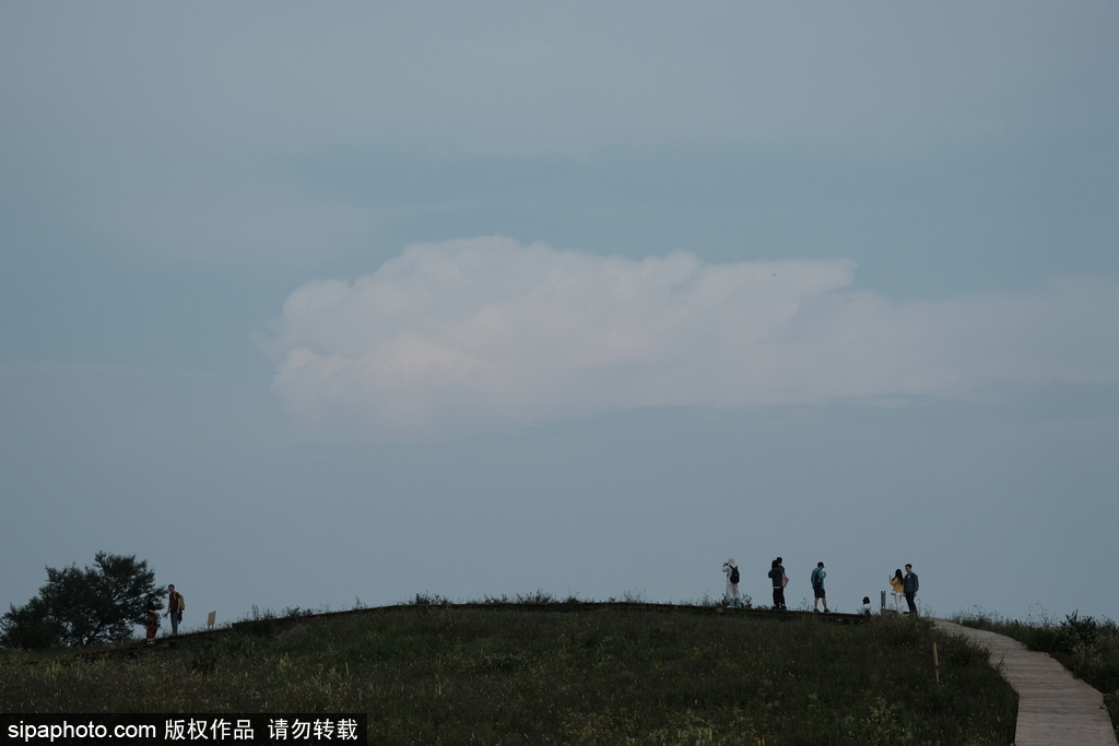 北京门头沟百花山