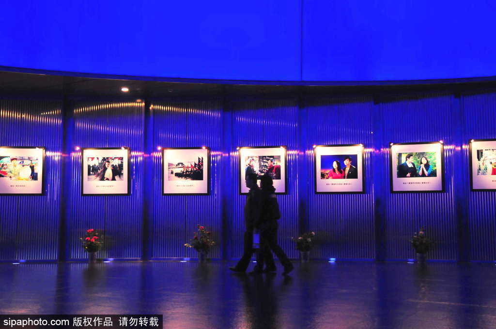世界上最大的国家级电影专业博物馆，中国电影博物馆