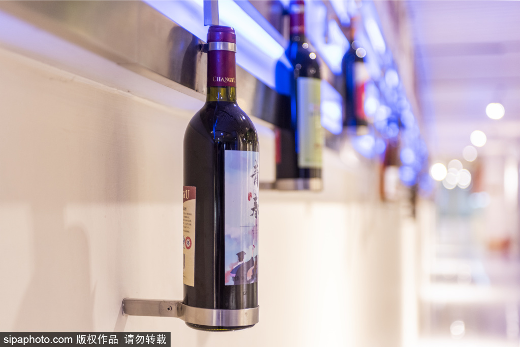 2022北京网红打卡地推荐：张裕爱斐堡国际酒庄