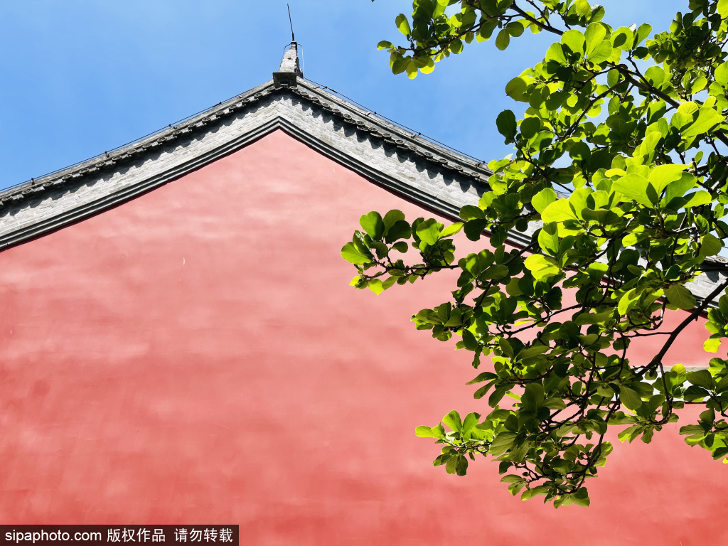 宣南文化博物馆修葺一新重新开放