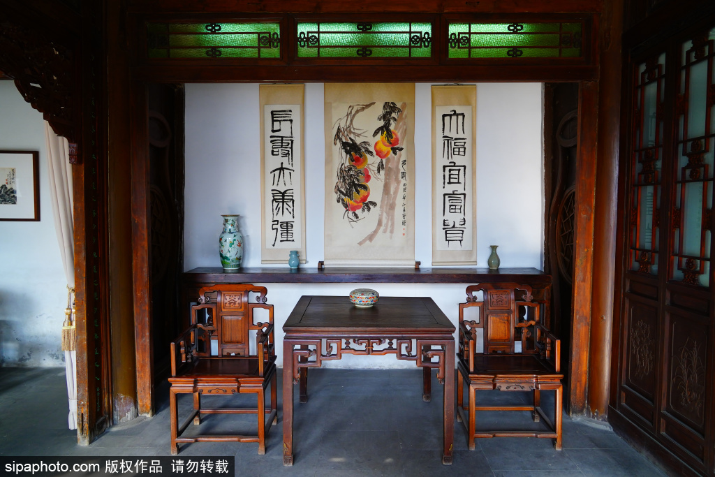 打卡北京名人旧居，见证北京城历史的变迁