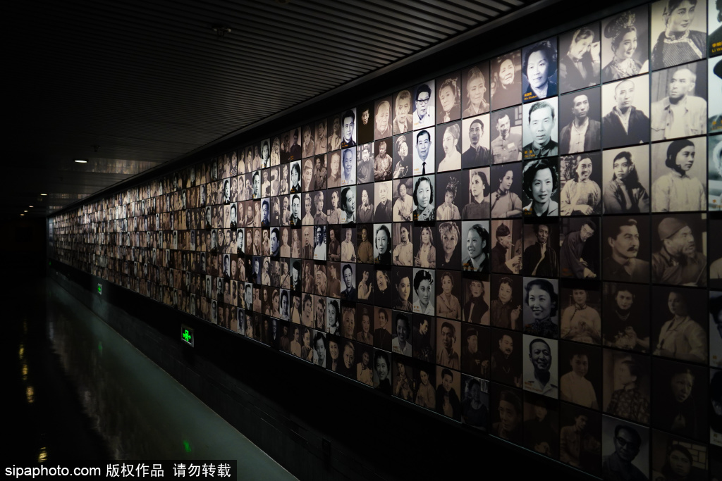 走进北京人民艺术剧院博物馆，了解帷幕背后的精彩
