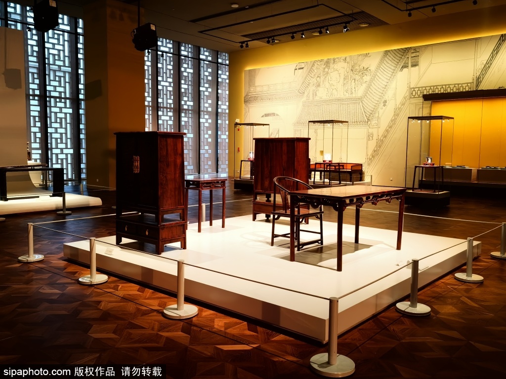 第五届中国当代工艺美术双年展精品不断