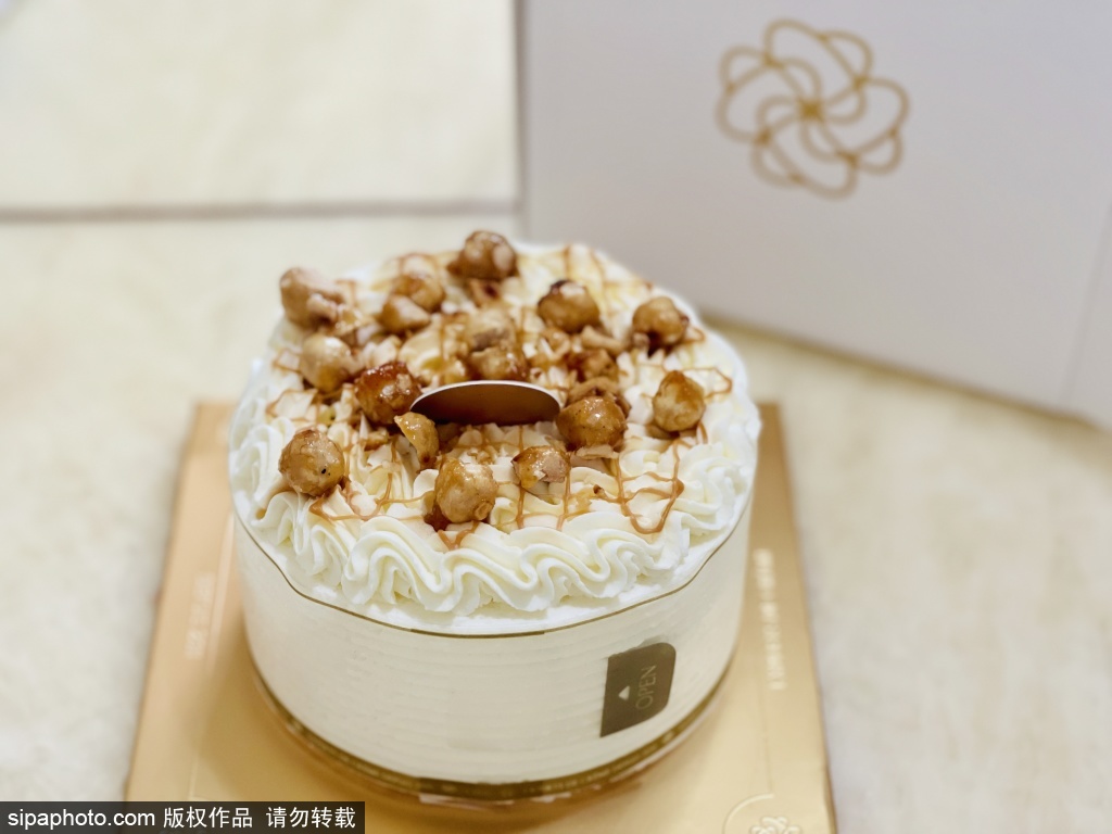 法国百年品牌“M'CAKE”夏日登陆丽泽天街