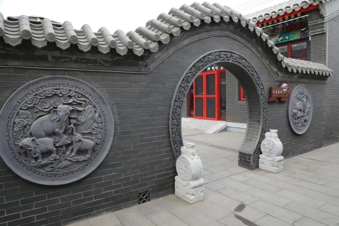 龙头村龙景花洲