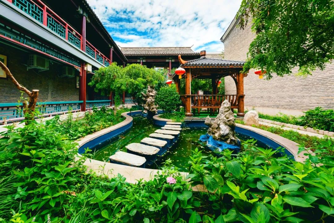 北京紫玉御骊酒店