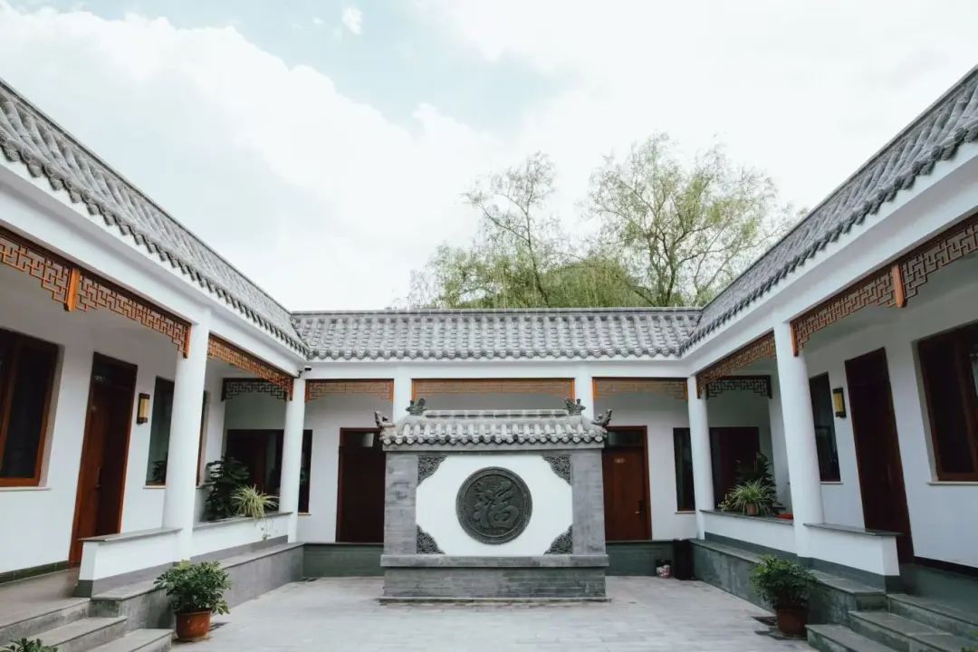 京西住宿推荐｜北京清水园民宿