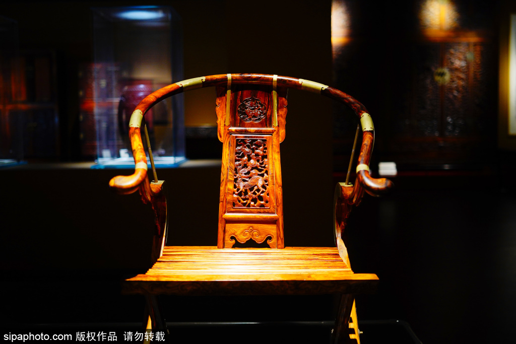 龙顺成京作非遗博物馆，开启老字号非遗之旅