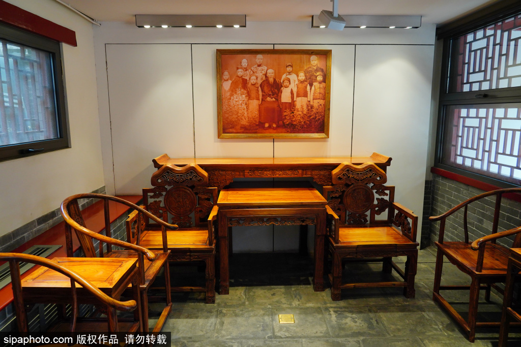 沈家本故居，探寻中国现代法治之父生平及成就