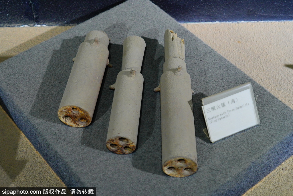 北京城墙城门文化展，仿佛穿越回古老的北京城